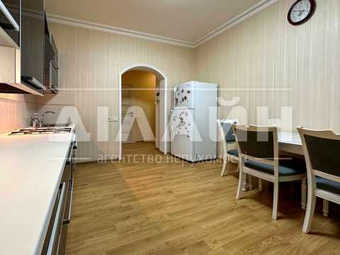 квартира за адресою Розваги вул., 27
