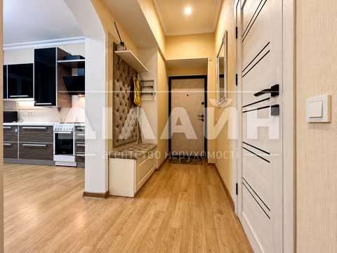 квартира за адресою Розваги вул., 27