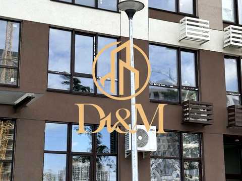 квартира за адресою Родини Крістерів вул., 16