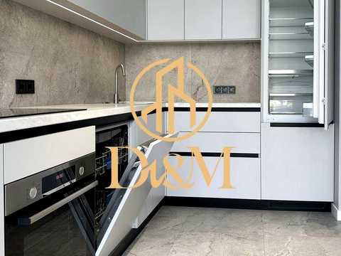квартира за адресою Родини Крістерів вул., 16