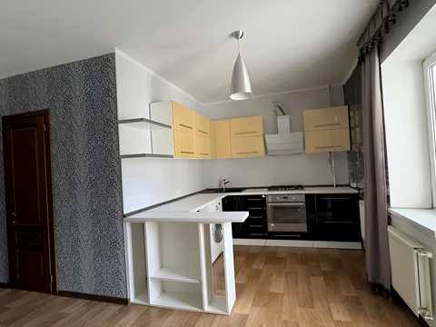 квартира за адресою Одеса, Картамишевська вул., 40/1