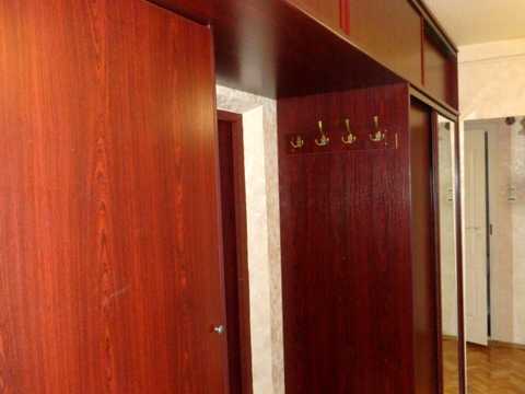 квартира за адресою Героїв Дніпра вул., 42-А