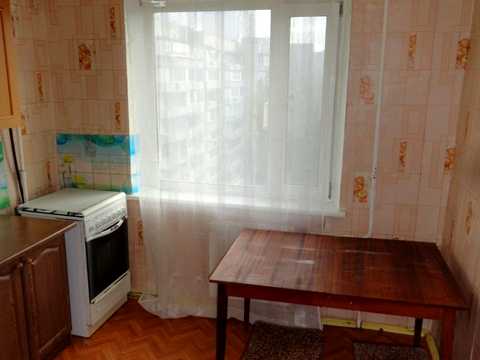 квартира за адресою Героїв Дніпра вул., 42-А