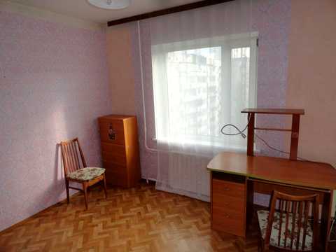 квартира за адресою Героїв Дніпра вул., 42-А