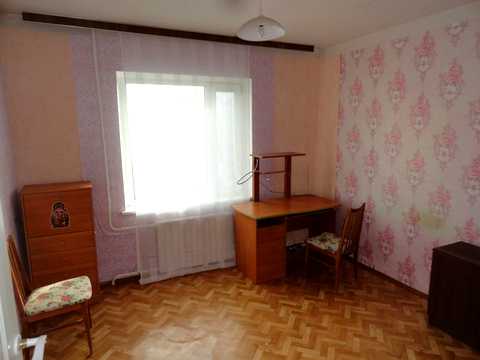 квартира за адресою Героїв Дніпра вул., 42-А