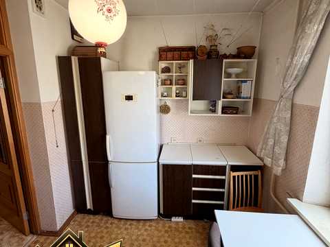 квартира за адресою Квітневий пров., 3
