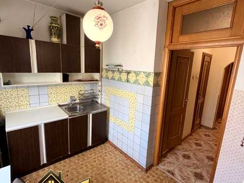 квартира за адресою Квітневий пров., 3