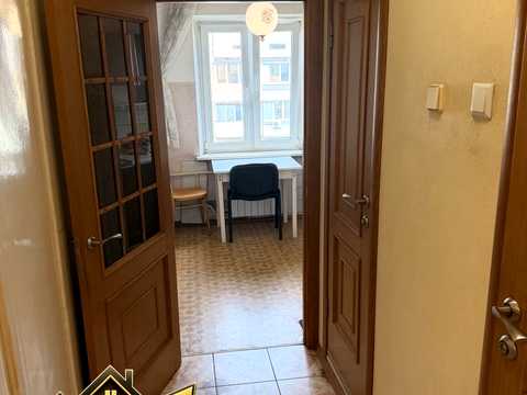 квартира за адресою Квітневий пров., 3