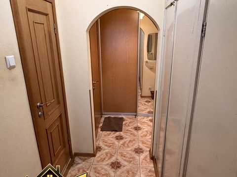 квартира за адресою Квітневий пров., 3