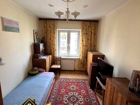 квартира за адресою Квітневий пров., 3