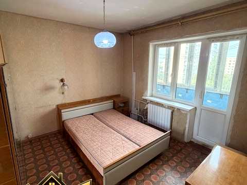 квартира за адресою Квітневий пров., 3