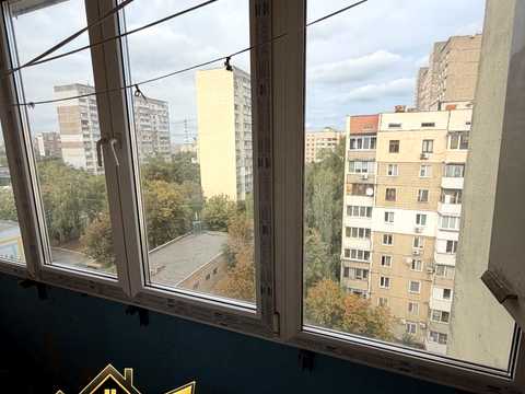 квартира за адресою Квітневий пров., 3