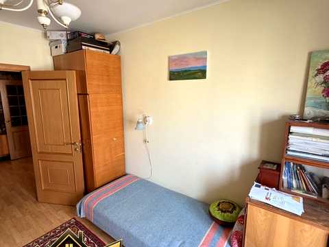 квартира за адресою Квітневий пров., 3