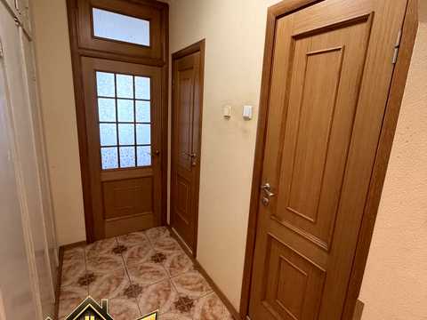 квартира за адресою Квітневий пров., 3