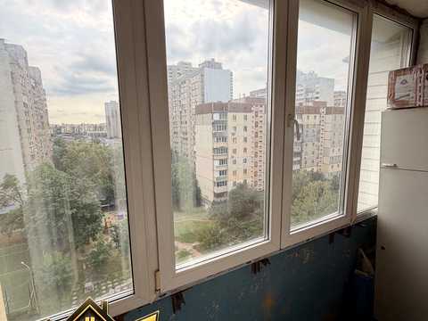 квартира за адресою Квітневий пров., 3