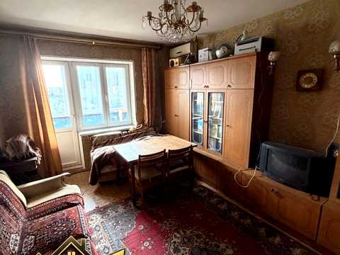 квартира за адресою Квітневий пров., 3