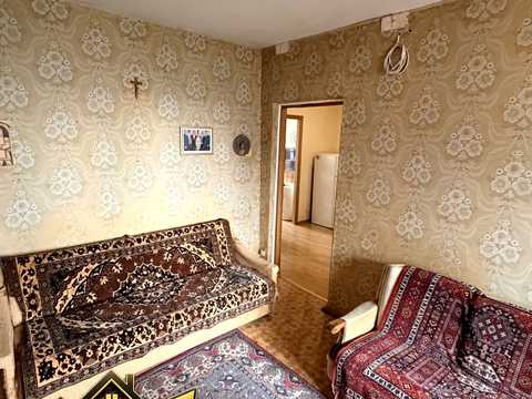 квартира за адресою Квітневий пров., 3