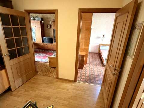 квартира за адресою Квітневий пров., 3