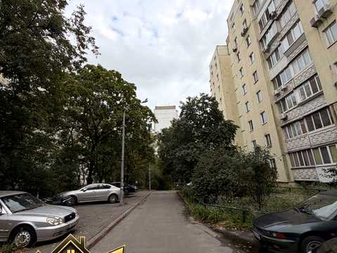 квартира за адресою Квітневий пров., 3
