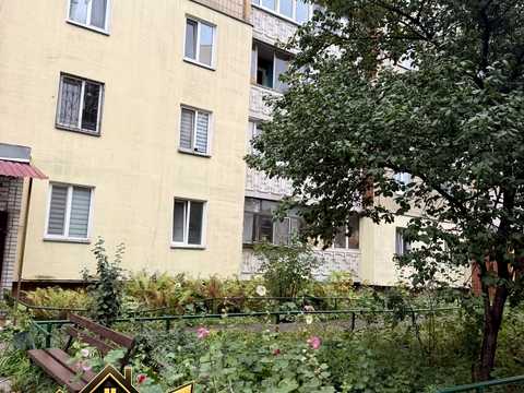 квартира за адресою Квітневий пров., 3