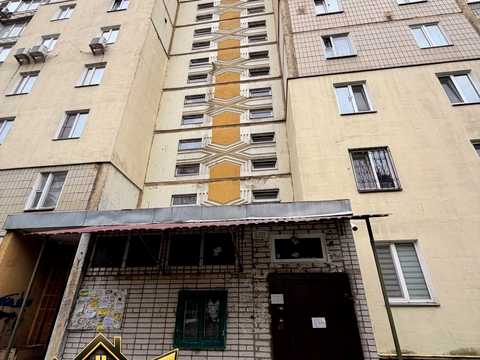 квартира за адресою Квітневий пров., 3