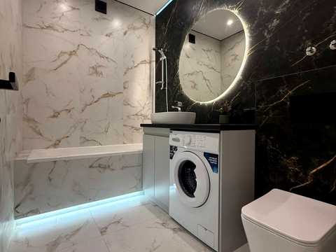 квартира за адресою Краснова вул., 1г