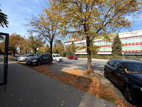 комерційна за адресою Володимира Великого вул. (Артема), 3