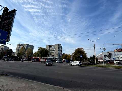 комерційна за адресою Володимира Великого вул. (Артема), 3