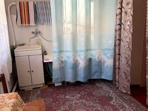 дом по адресу Томский пер.