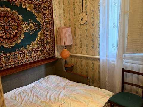 дом по адресу Томский пер.