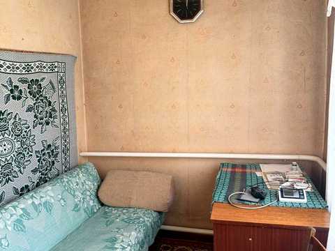 дом по адресу Томский пер.
