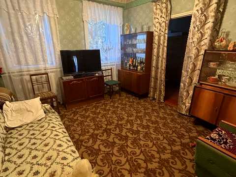 дом по адресу Томский пер.