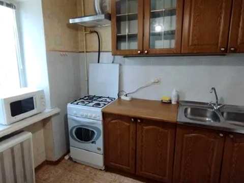 квартира за адресою Уманська вул., 43/26