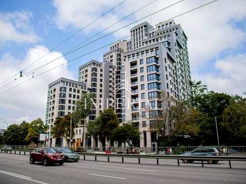паркоместо по адресу Берестейский просп. (Перемоги), 42