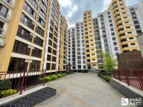 квартира за адресою Володимира Івасюка вул., 82