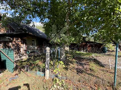 участок по адресу Полтавская ул.