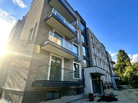квартира за адресою Петра Радченка вул., 27-В