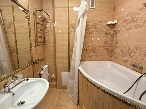 квартира за адресою Вука Караджича вул. (Зорге), 29-Б