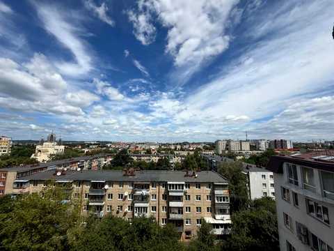 квартира за адресою Вука Караджича вул. (Зорге), 29-Б