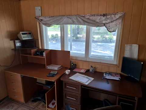 комерційна за адресою смт. Рокитне, Поповича, 41а