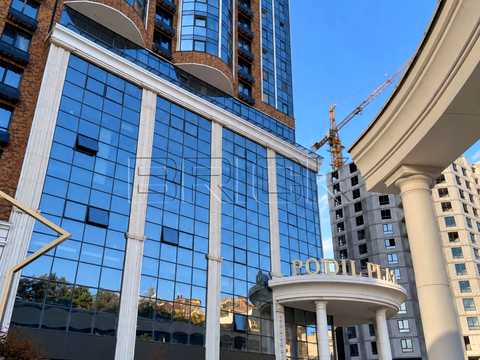 квартира за адресою Глибочицька вул., 73