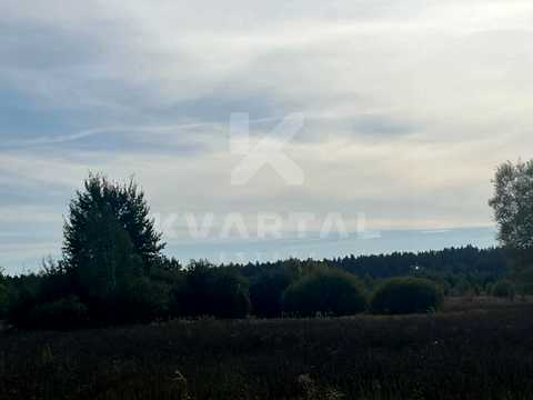 участок по адресу Заводская ул.