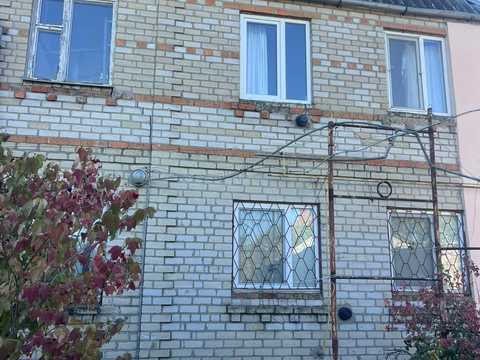 будинок за адресою Степова вул.