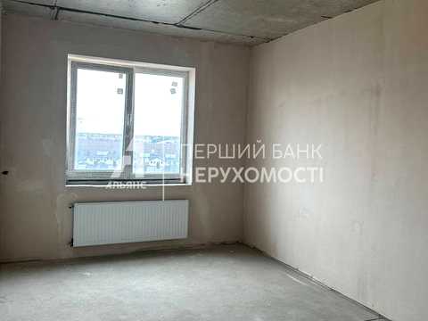 квартира за адресою Академіка Сахарова вул., 1-Г
