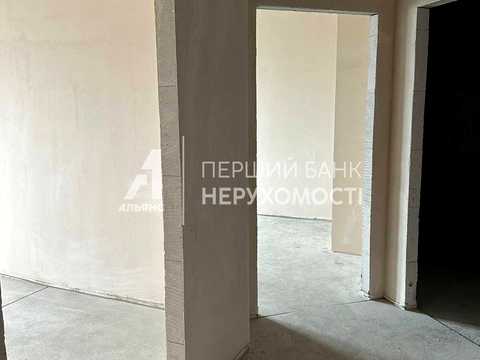 квартира за адресою Академіка Сахарова вул., 1-Г