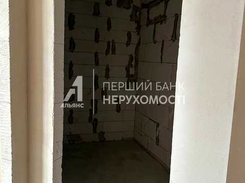квартира за адресою Академіка Сахарова вул., 1-Г