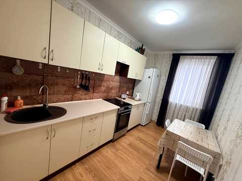 квартира по адресу Данченко ул., 3б