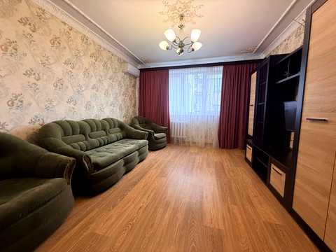 квартира по адресу Данченко ул., 3б