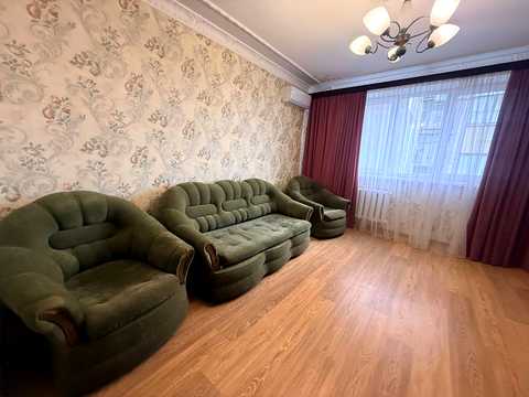 квартира по адресу Данченко ул., 3б