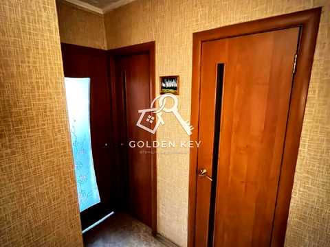 квартира по адресу Десантная ул., 5